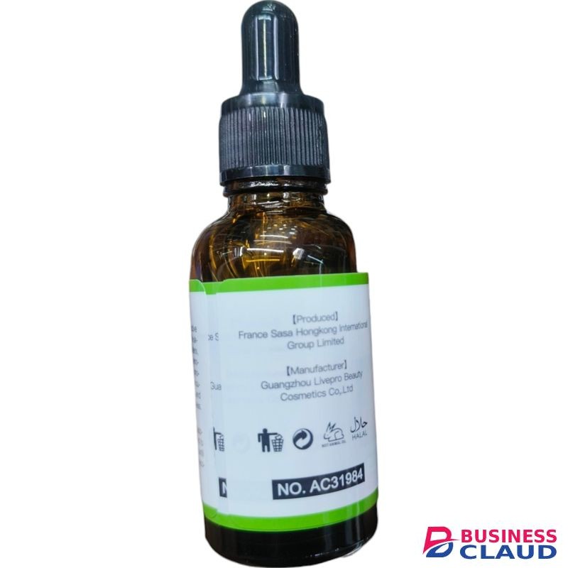 Aichun Beauty Tea Tree Oil
