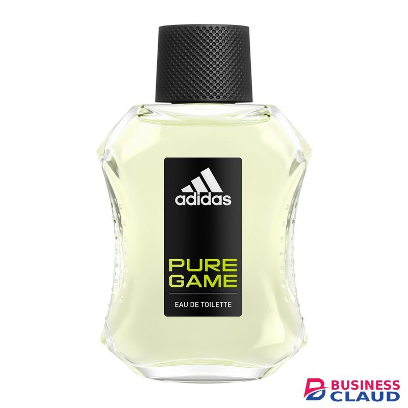 Adidas PURE GAME EDT 100ML