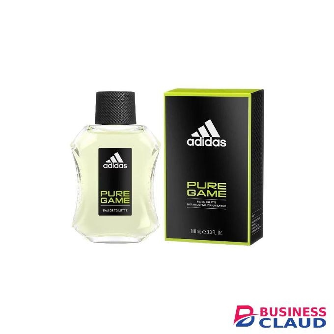 Adidas PURE GAME EDT 100ML
