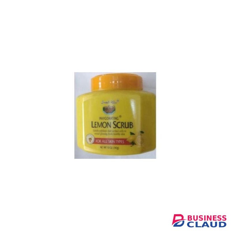 Miss Beauty Honey Scrub For Face & Body