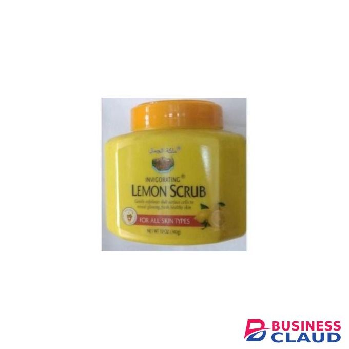 Miss Beauty Honey Scrub For Face & Body