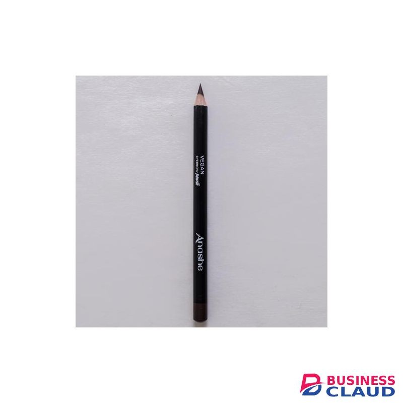Anashe Vegan Eyebrow Pencil Dark Brown