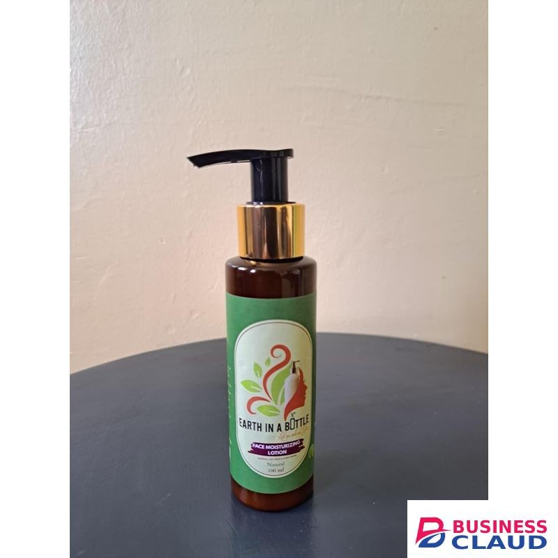 Face Moisturizing lotion-Oily/Acne prone skin