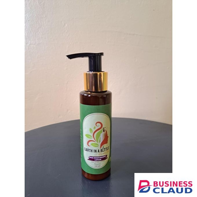 Face Moisturizing lotion-Oily/Acne prone skin