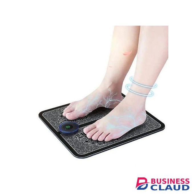 EMS ELECTRIC FOOT MASSAGER