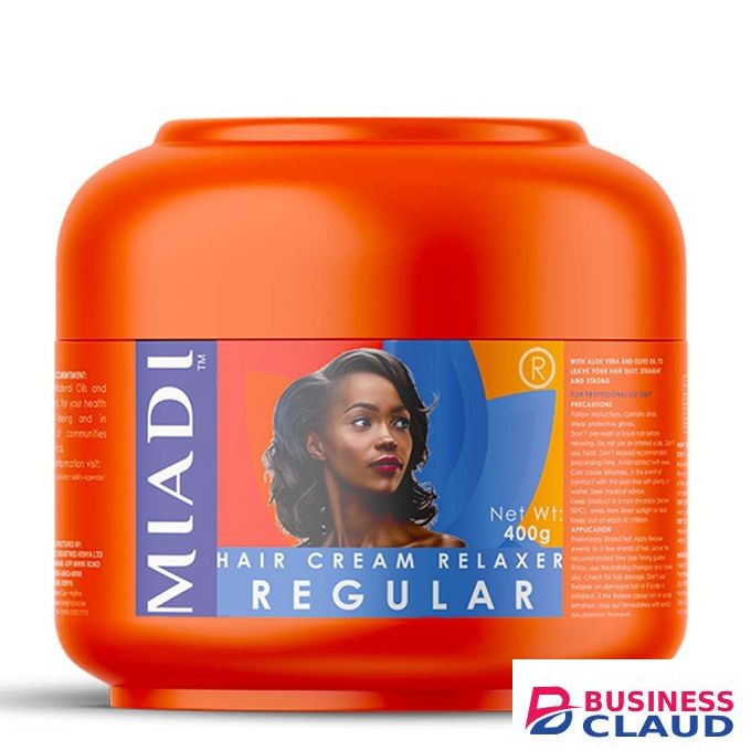 Miadi Relaxer Regular 400gm