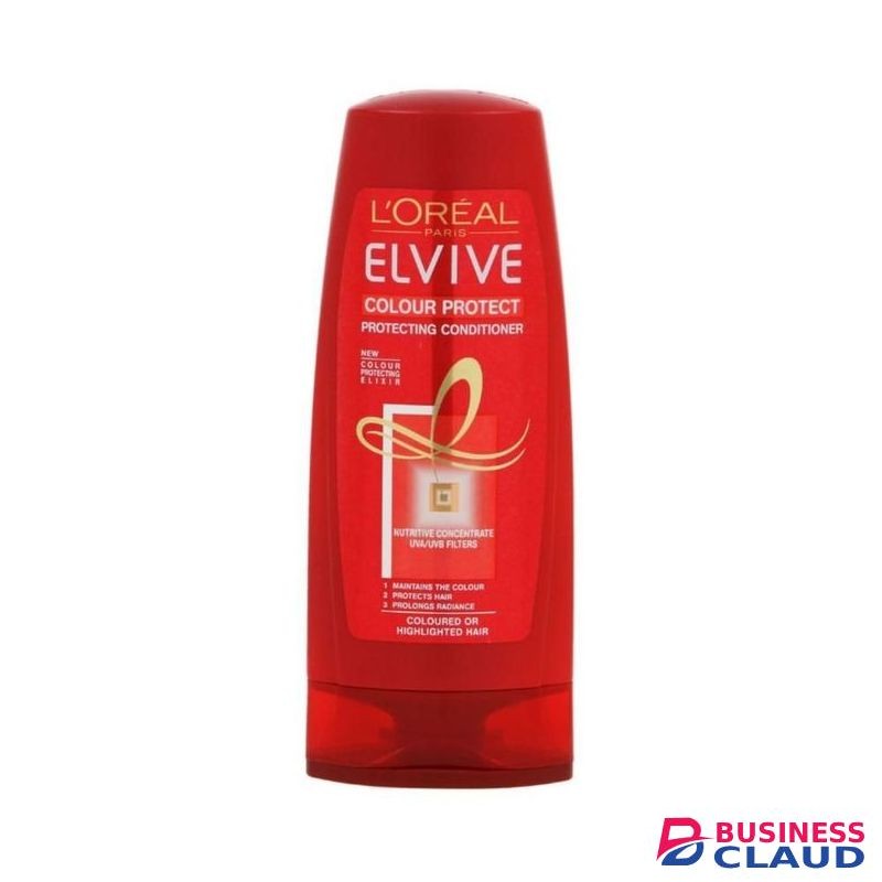 L'Oréal Paris Elvive Colour Protect (UV Filter) Conditioner – 200 Ml