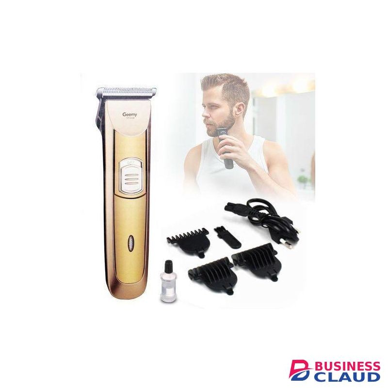 GALUIN Geemy Reachable Hair Trimmer/Clipper/Shaving Machine