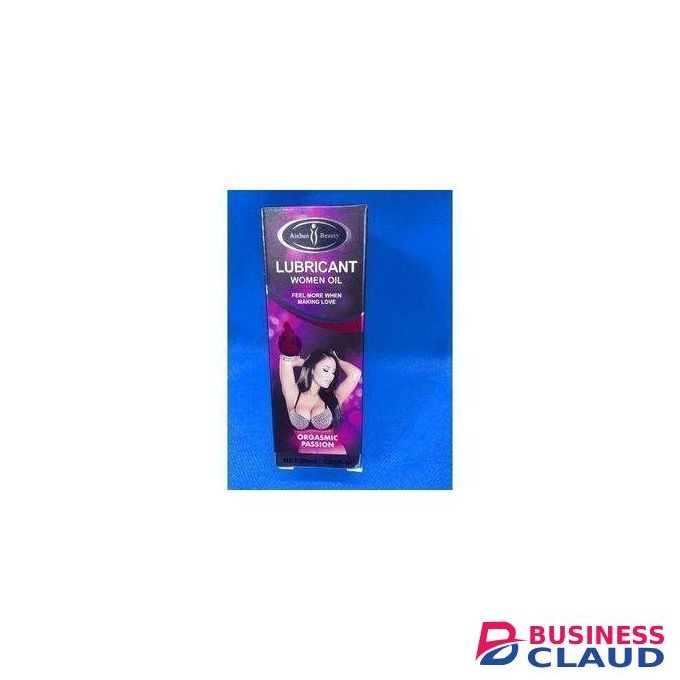Aichun Beauty Lubricant Woman Oil-30ml