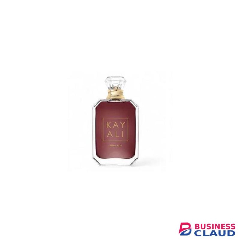 KAYALI Vanilla 28 Floral Fruity Gourmand