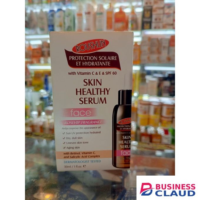Roushun skin healthy serum