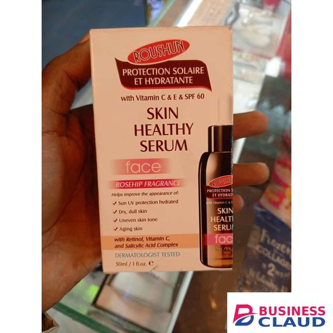 Roushun skin healthy serum