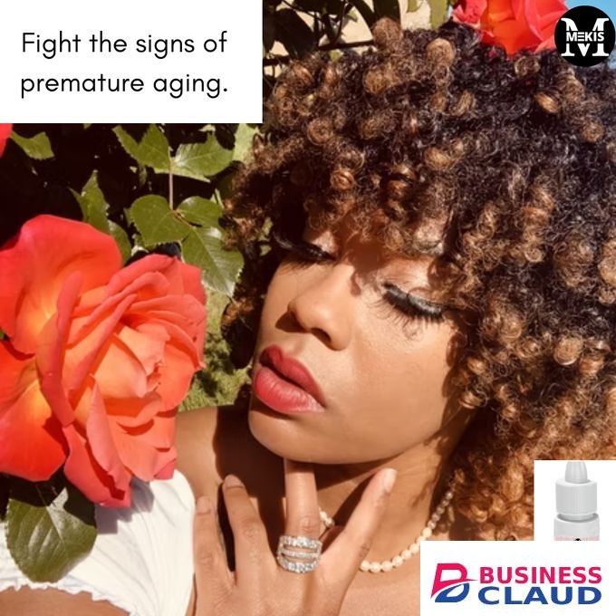 Mekis 100% Pure Vitamin E Oil- 30ml,For Glowing Skin,Strong Hair&Nails