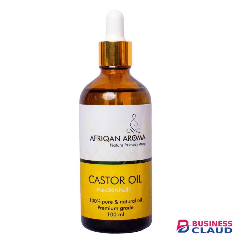 Vobyl Castor Oil