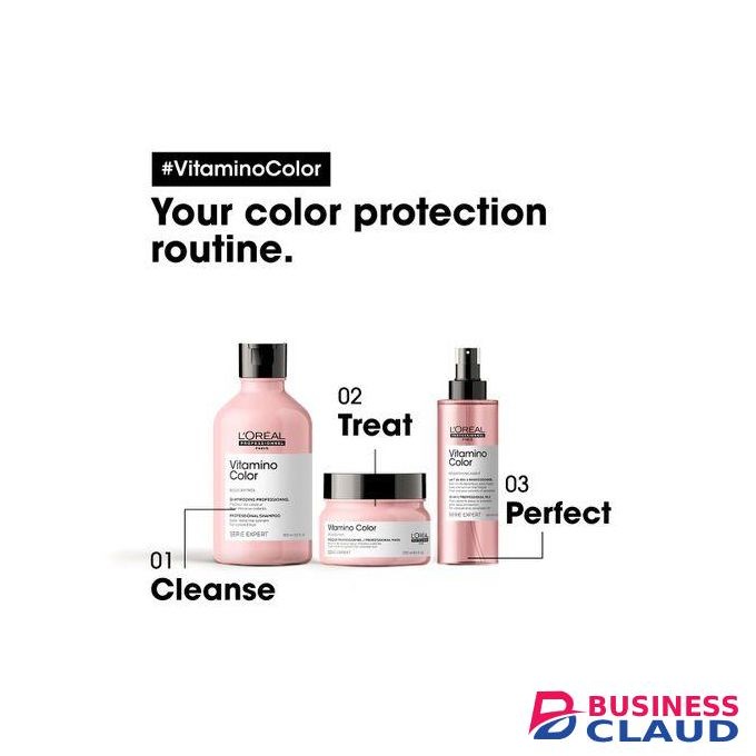 L'Oréal professionnel Vitamino Color Masque- (Treatment) 250ml