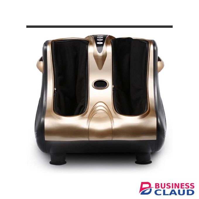 Electric Leg Massage