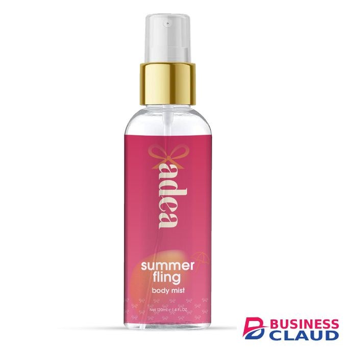Adea Summer Fling Body Mist