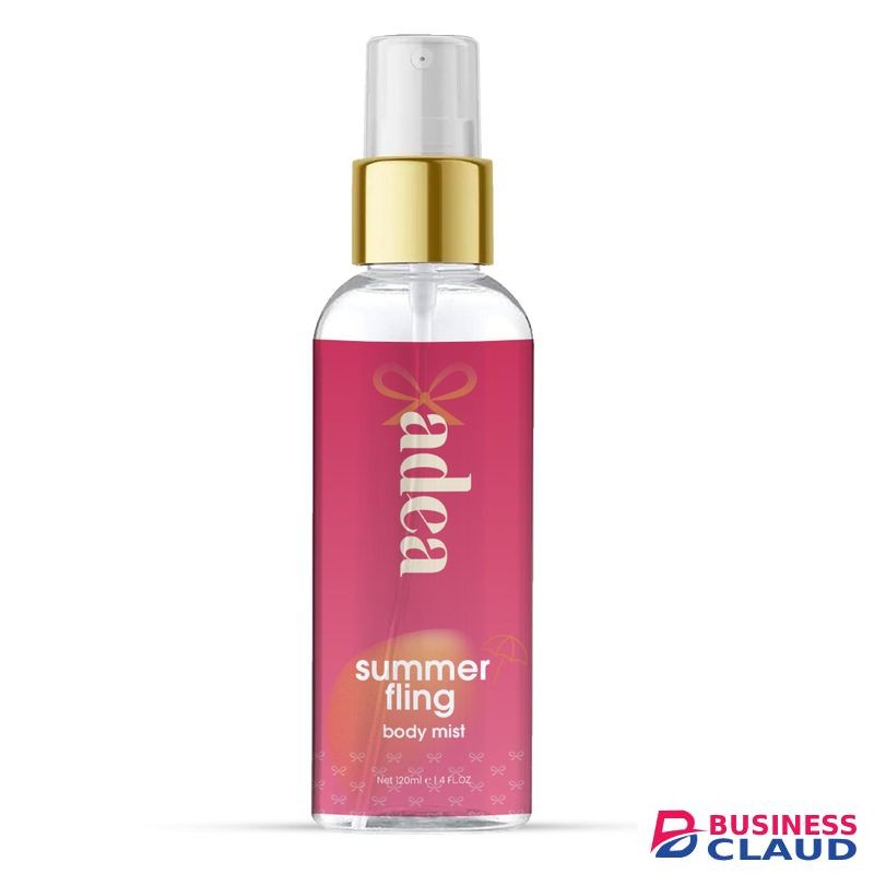 Adea Summer Fling Body Mist