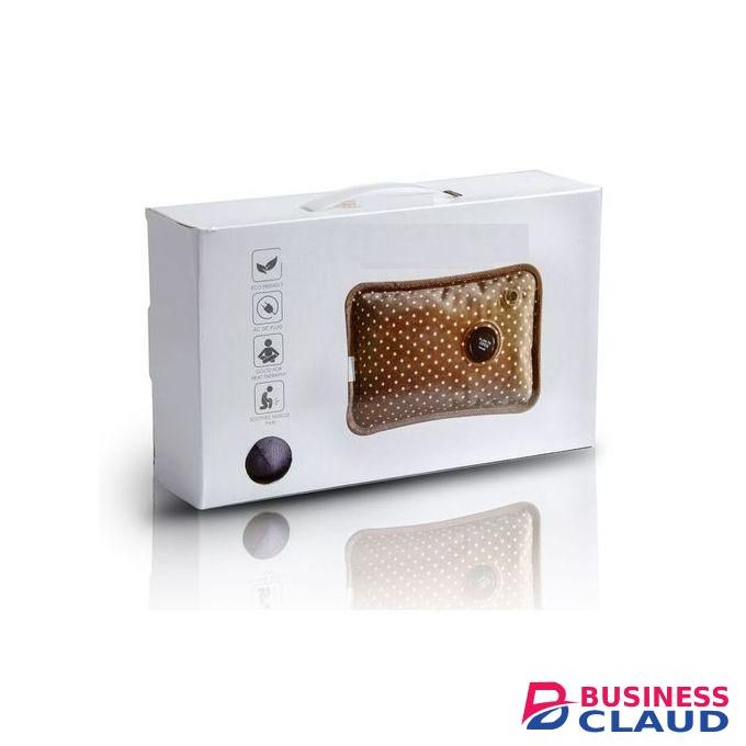 Kings Collection Rechargable Health And Beauty Hot Water Bottle