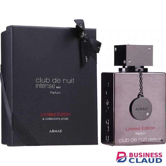 Armaf CLUB DE NUIT INTENSE MAN EDT 105mI LTD EDTN