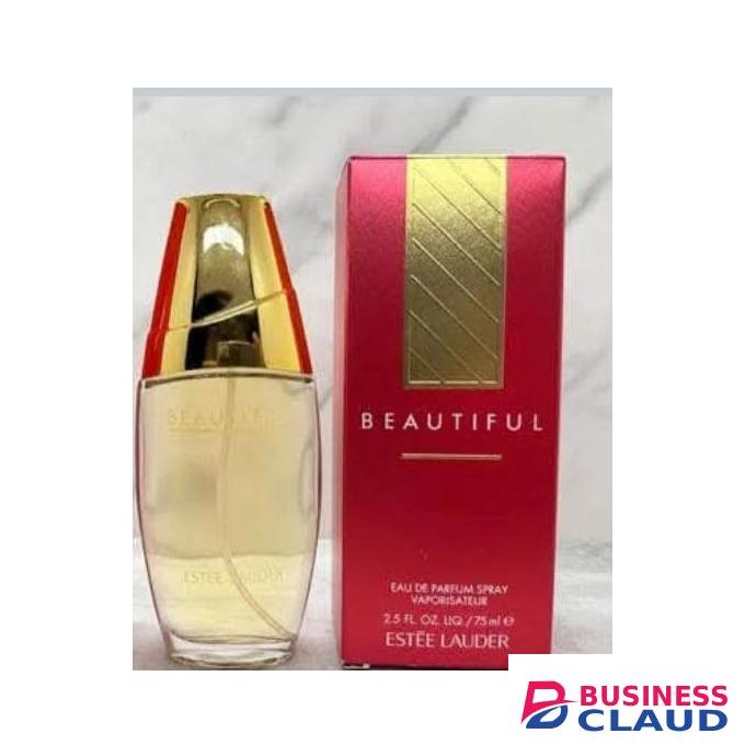 BEAUTIFUL PERFUME