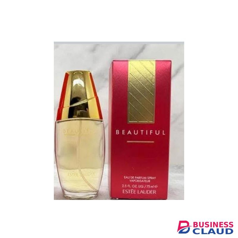 BEAUTIFUL PERFUME
