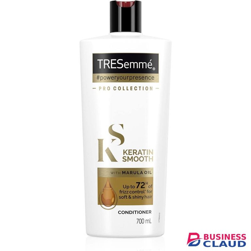 TRESemmé Conditioner Keratin Smooth 700ml