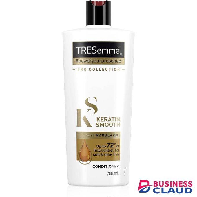 TRESemmé Conditioner Keratin Smooth 700ml