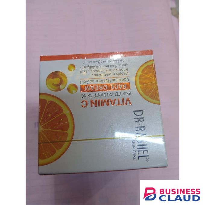 Skin Care Dr.Rashel