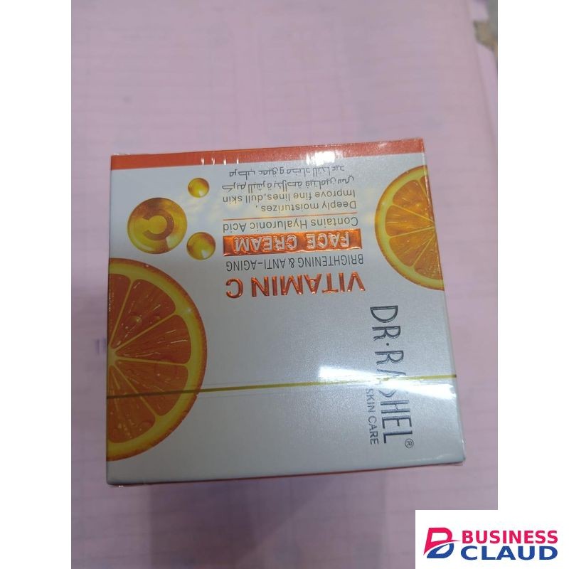 Skin Care Dr.Rashel