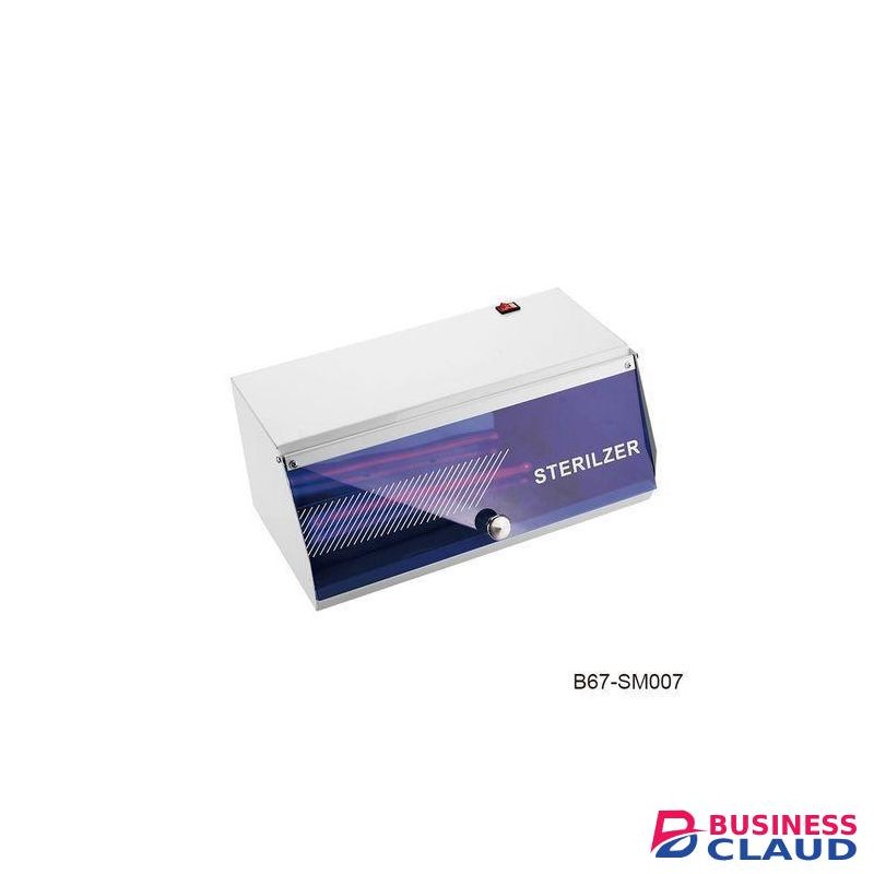 UV Mini Sterilizer Shaving Machines And Beauty Tools