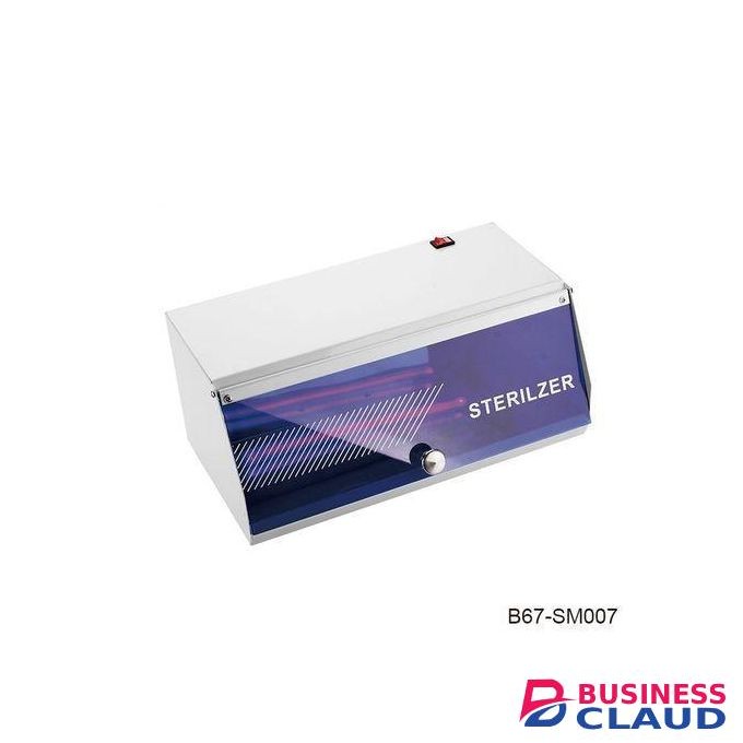 UV Mini Sterilizer Shaving Machines And Beauty Tools
