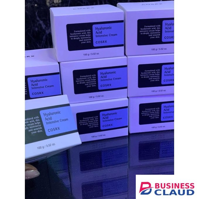 Corsx Hyaluronic Acid cream