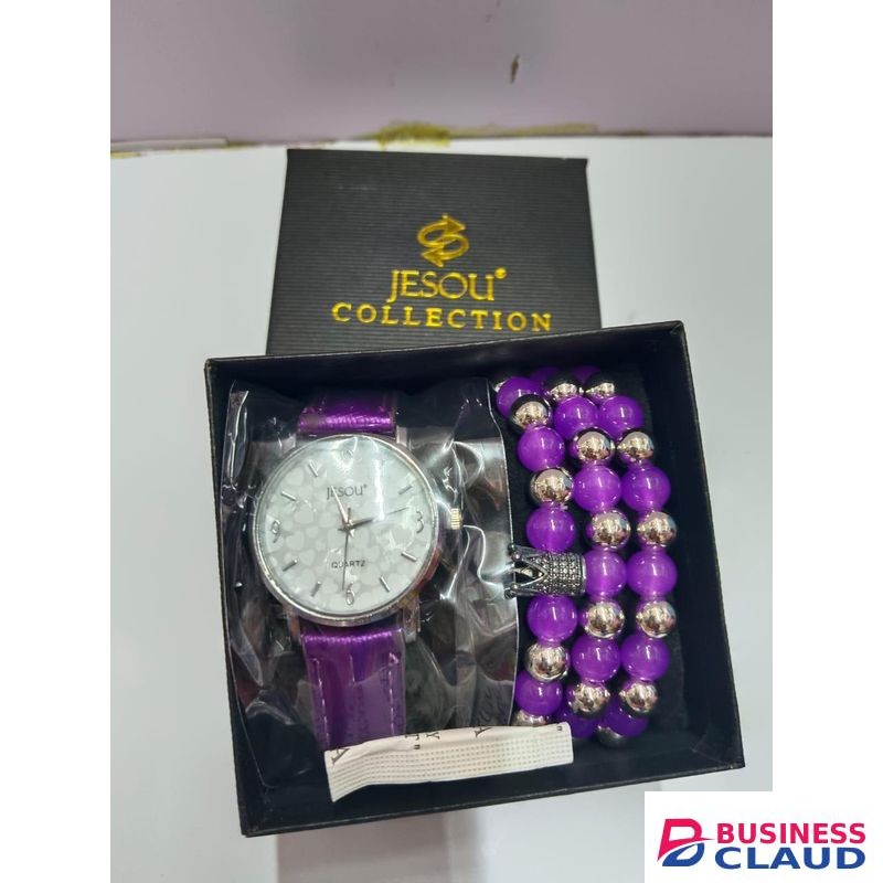 JESOU Ladies Gift Set