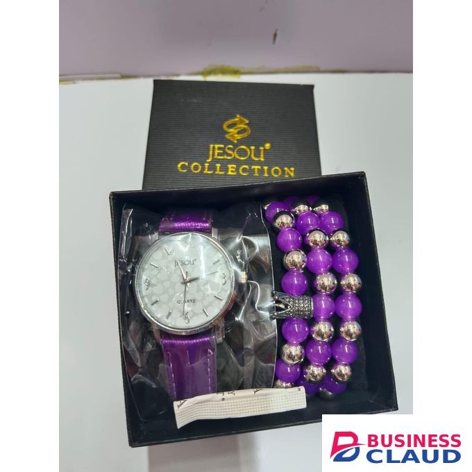 JESOU Ladies Gift Set