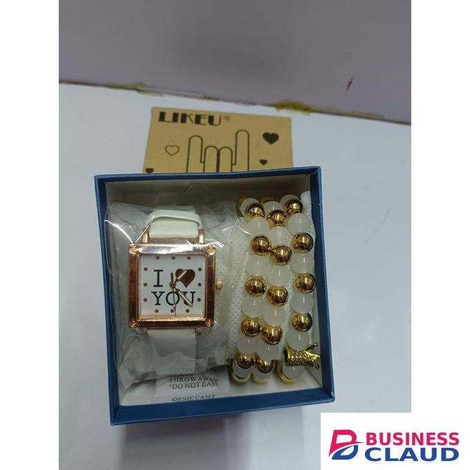 JESOU gift set