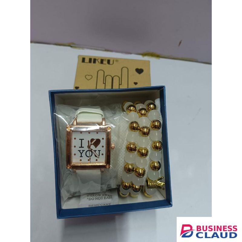 JESOU gift set