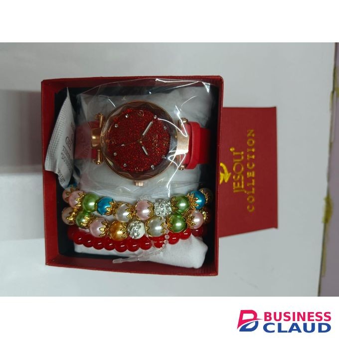 JESOU women gift set