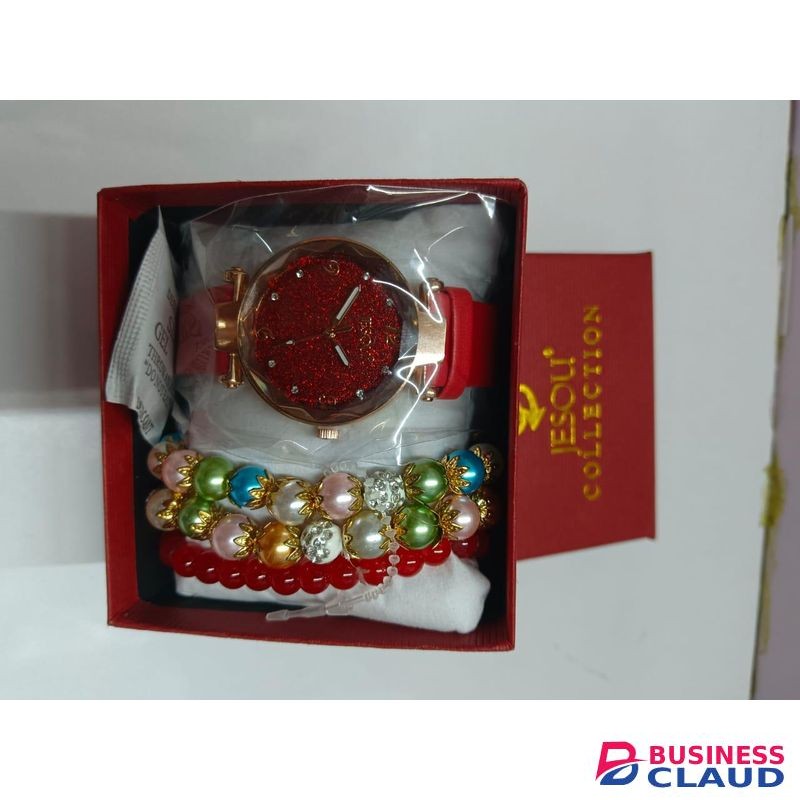 JESOU women gift set
