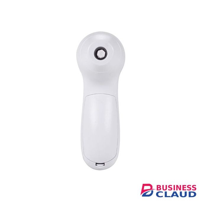 5 In 1 Beauty Face Care Massager Electric Facial Cleanser Brush Massaging Tool