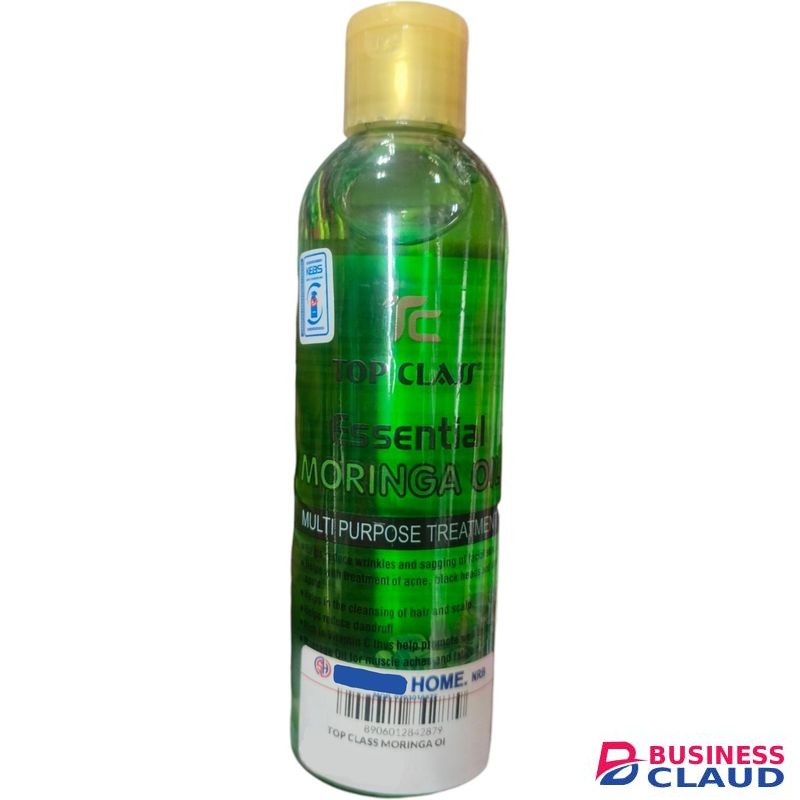 Top Class Essential Moringa Oil
