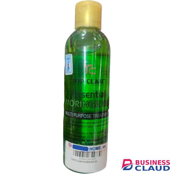 Top Class Essential Moringa Oil