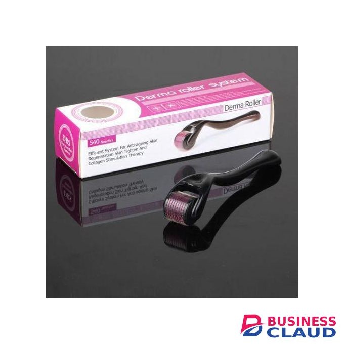 Derma Roller Anti-aging Derma Roller Anti-acne Hair Growth Derma Roller