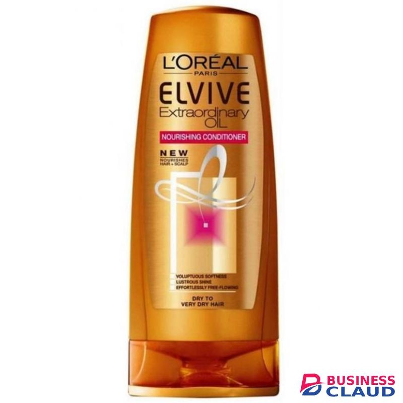 L'Oréal Paris Extra Ordinary Oil Conditioner – 200ml