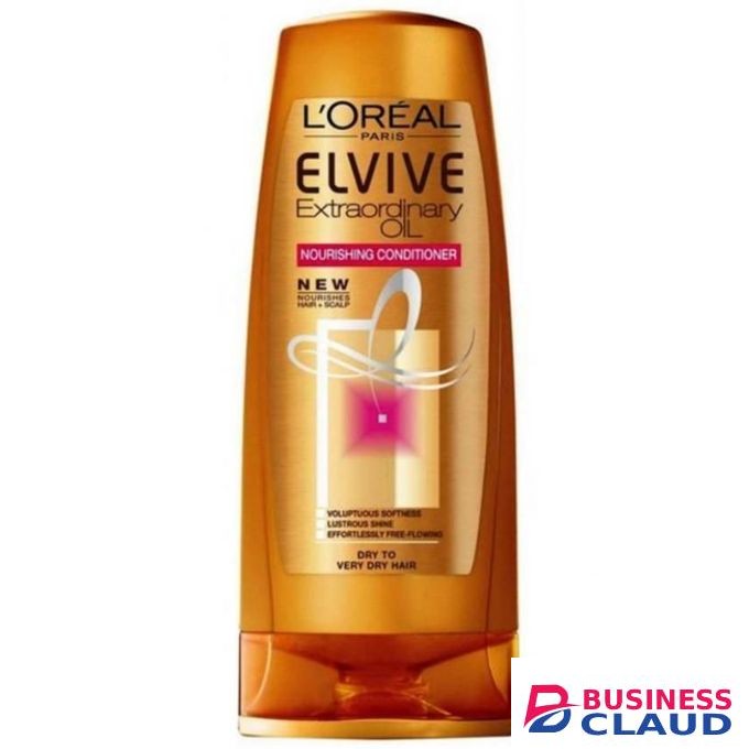 L'Oréal Paris Extra Ordinary Oil Conditioner – 200ml