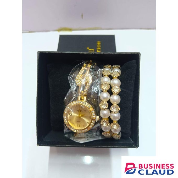 JESOU afforable gift set