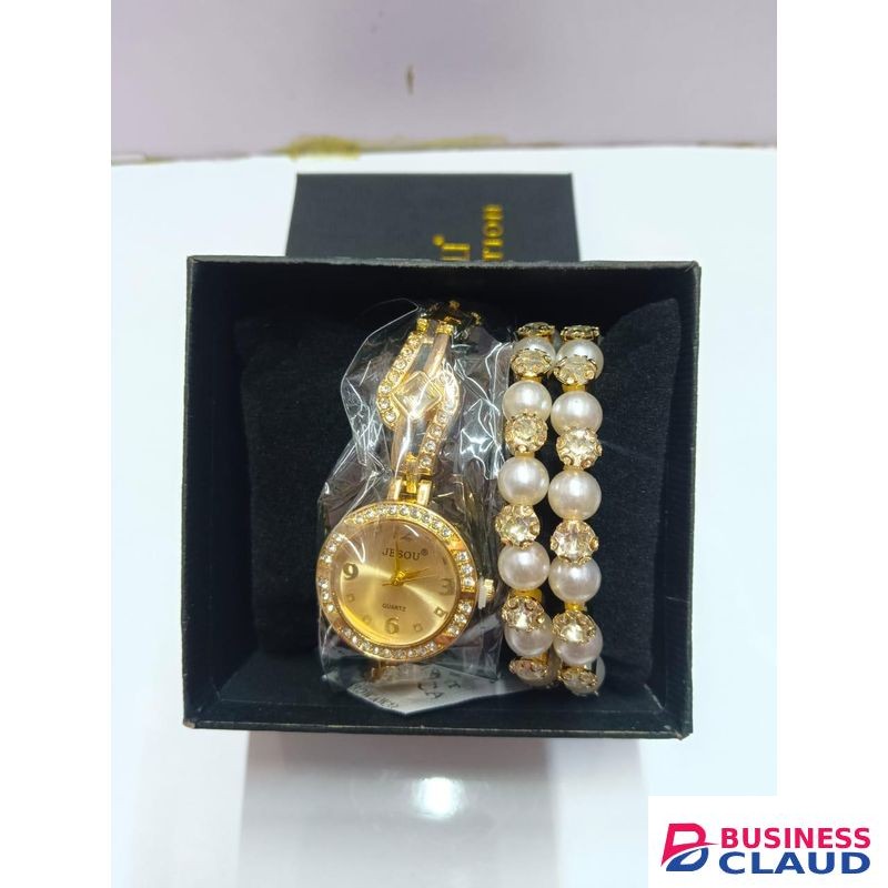 JESOU afforable gift set