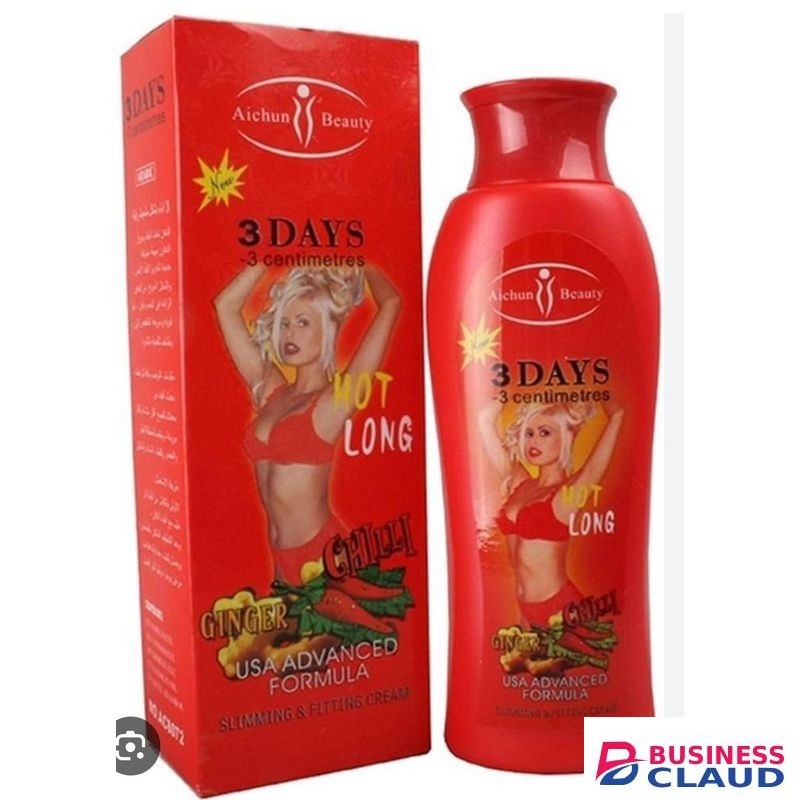 Aichun Beauty 3 days hot long