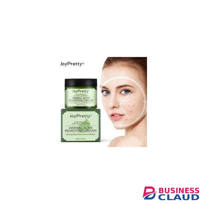 Joy Pretty Herbal Acne Cream