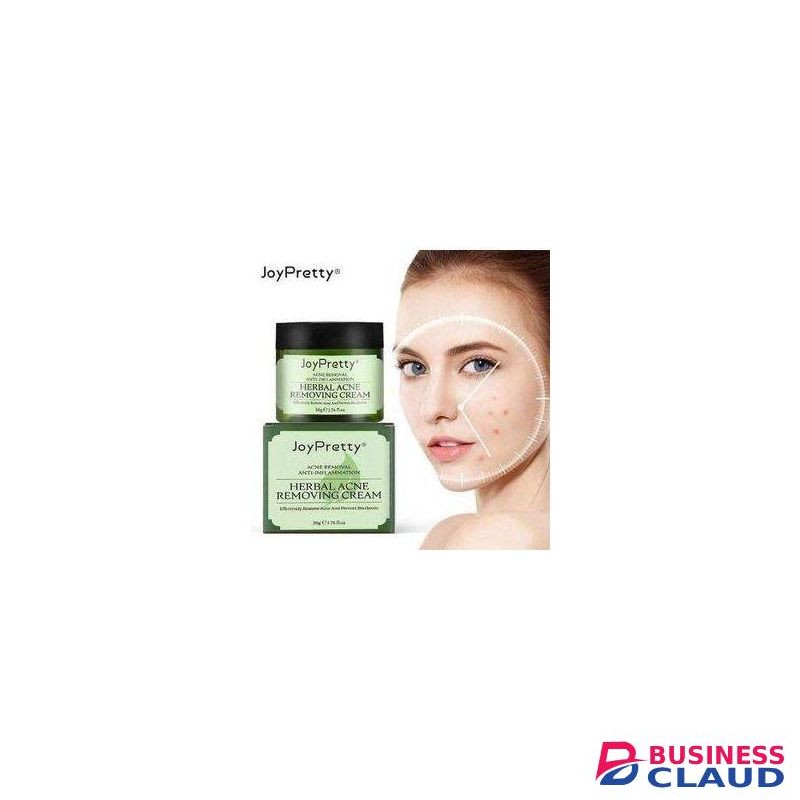 Joy Pretty Herbal Acne Cream
